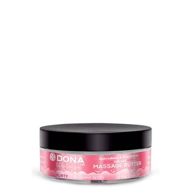 Dona Massagebutter Flirty