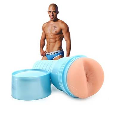 Austin Wilde-Butt