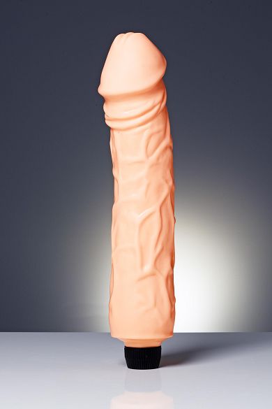 Seven Creations Vibrator 