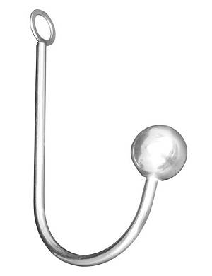 XXdreamSToys Bondagehook mit 30mm Alu-Kugel