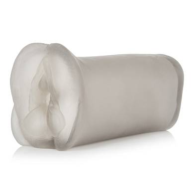 California Exotic Novelties - Apollo Dual Density Stroker