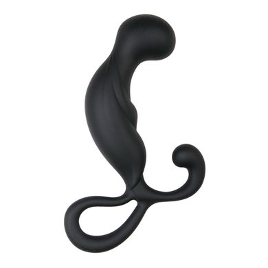 EasyToys Prostata-Massagegert gebogen