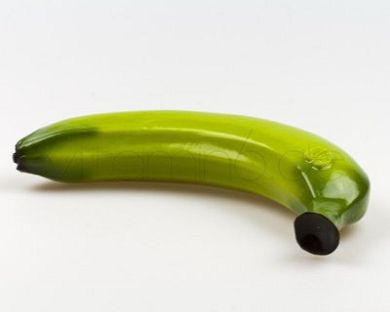 SelfDelve Gebogene Banane