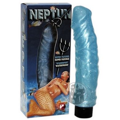 Vibrator 