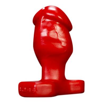 BOSS Slider Analplug ? Gro