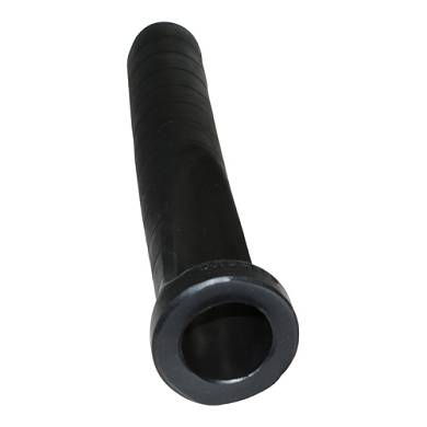 Analpenetration-Trainer aus Silikon