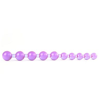 Anal - Kugelstab "Violett"