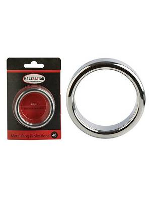 Malesation - Metal Ring Professional 48