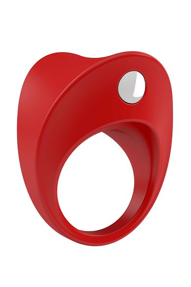 Ovo Vibrator-Penisring B11