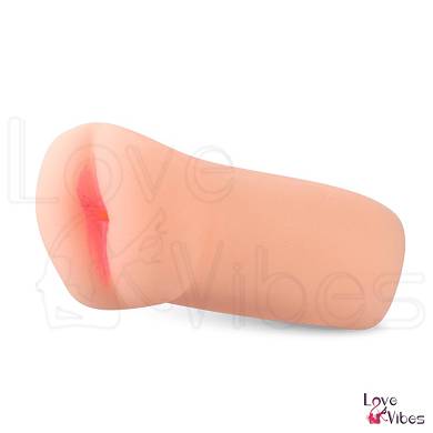 Travel Pussy mit engem Anus