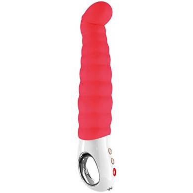 Funfactory Patchy Paul G5 Click n Charge neon orange