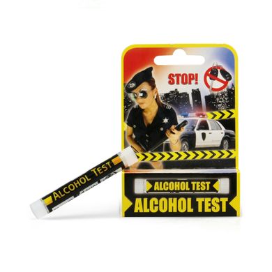 Alkohol Schnelltest Test Alcohol Testgert Alkoholtest