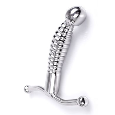 15 cm Metallplug Prostate-Rider