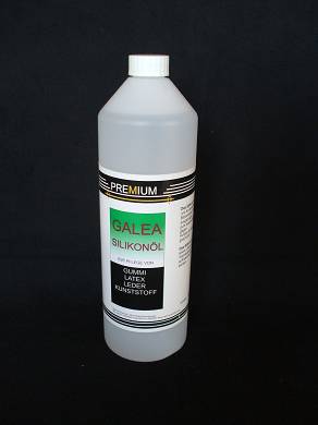 Silikonl LATEX-PFLEGE ANZIEHHILFE 1 L PREMIUMQUALITT 
