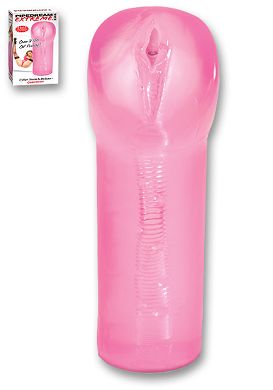 Lustmuschi Pipedream Extreme - Cyber Snatch Deluxe