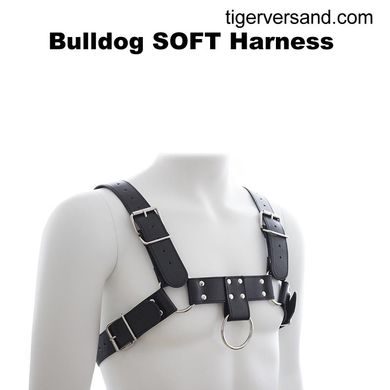 Bulldog SOFT Harness