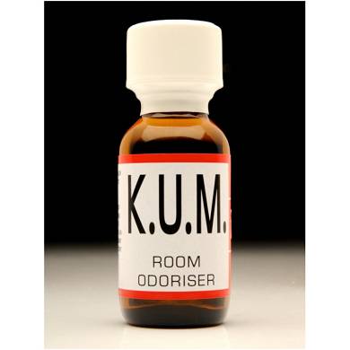 Kum Leather Cleaner