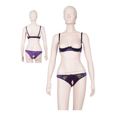 Hebe-Set Lily