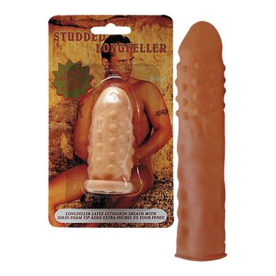 Penishlle aus Latex