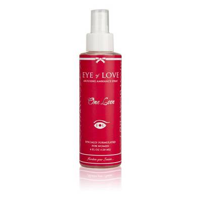 EOL One Love Spray fr Sie