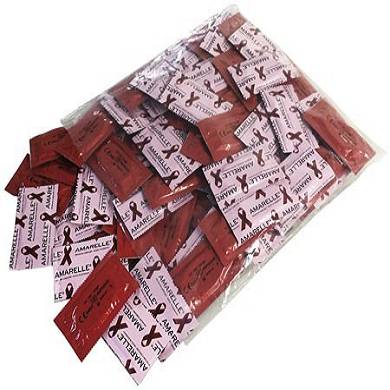 AMARELLE RED (100er Beutel)