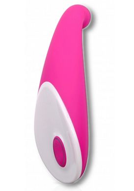 14 x 4,5 cm Bswish Vibrator BGEE deluxe pink