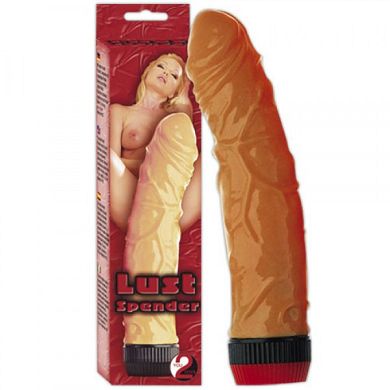 Vibrator Lustspender