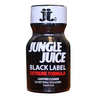 Jungle Juice Black SPECIAL small