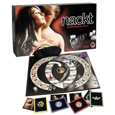 Erotikspiel 