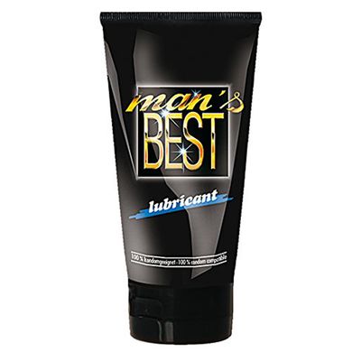 Gleitgel mans BEST