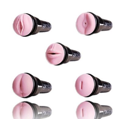 Fleshlight Girls - Pussy -> Tera Patrick