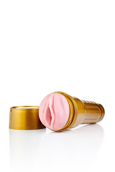 Fleshlight Masturbator 