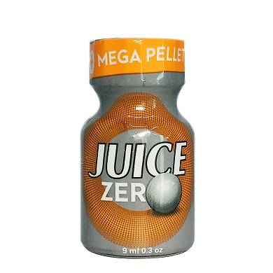 JUICE Zero