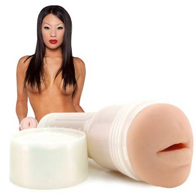 Fleshlight Asa Akira - Swallow
