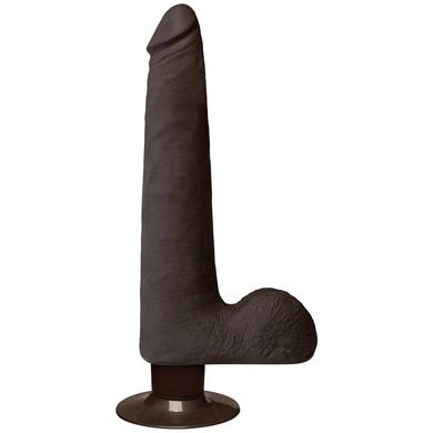Realistischer Vibrator Andrew 26,1 x 5 cm