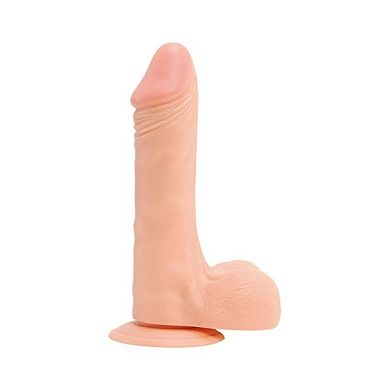 Toyz4Lovers Realistic Dildo Real Rapture Flesh 8.5"