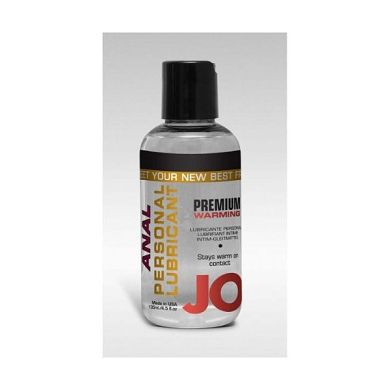 Anal Premium Warming 135 ml