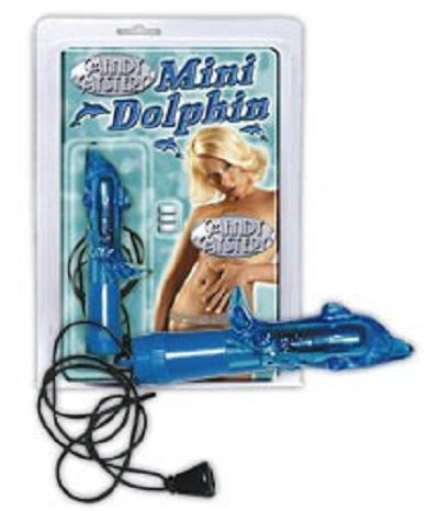 Mandys Mini Dolphin