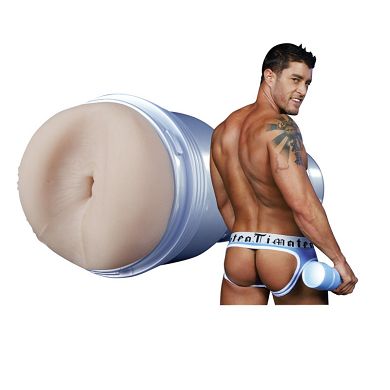 Cody Cummings Butt