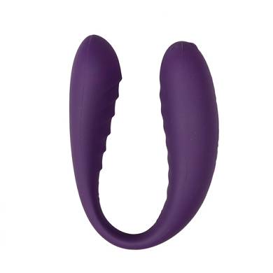 We-Vibe Classic Duo-Vibrator in Violett