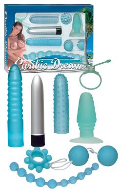 Caribic Dreams