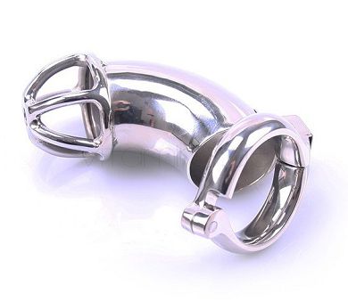 Cock Lock Keuschheitsgürtel