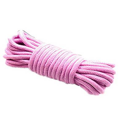 Bondageseil Bondage Seil 10 m
