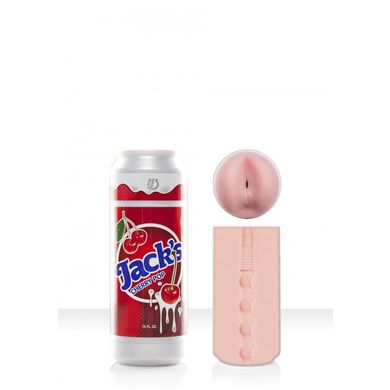 Masturbator Sex in a Can Jacks Cherry