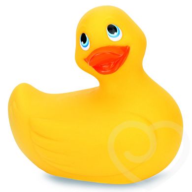 Vibro Bade-Ente