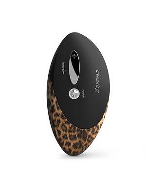 womanizer Pro Black Leo