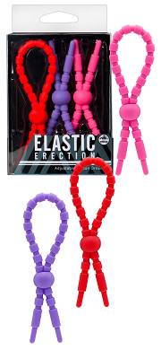 Elastic Erection Penisschlaufen