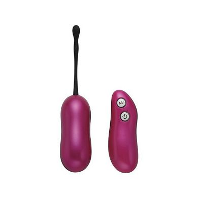 Vibe Therapy Reign pink/schwarz 1er Pack