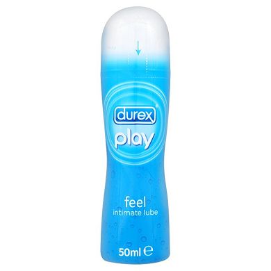 Durex Play Feel Gleitgel 50 ml