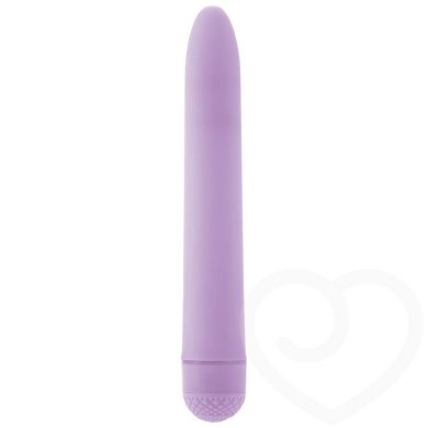 First Time samtiger wasserfester Vibrator - Power Vibes